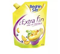 BEGHIN SAY sucre extra fin doypack 750g