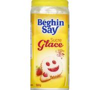 BÉGHIN SAY Sucre Glace, 500g