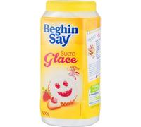 BEGHIN SAY sucre glace 500g