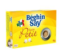 BEGHIN SAY Sucre petits morceaux 1kg