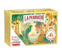 BEGHIN SAY - Sucre Pur Canne en Morceaux, Saveur Authentique, Texture Fondante Boîte 1 Kg - Lot De 4