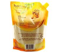 BEGHIN SAY - Sucre Pure Canne Blond En Poudre, Poche 750 g - Lot De 4