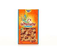 BEGHIN SAY - Sucre Pure Canne Morceaux La Perruche, Boîte 750 g - Lot De 4