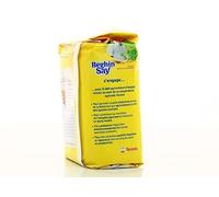 BEGHIN SAY - Vergeoise Blonde Nature, Sucre Aromatique Pour Recettes, 500g - Lot De 4