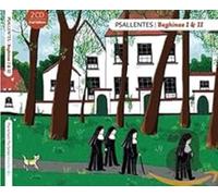 Beghinea 1&2: Plainchant Pro Series