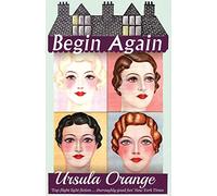 Begin Again