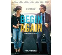 Begin Again