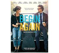 Begin Again