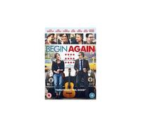 Begin Again – Édition Royaume‑Uni (Import) – W & B