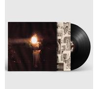 J Mahon – Begin Again, Again – Vinyle 12"