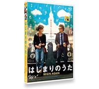 Begin Again [Blu-Ray]
