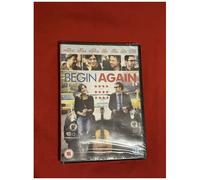 Begin Again (Dvd, 2014) - Comédie Dramatique Musicale