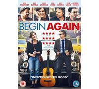 Begin Again [Edizione: Regno Unito] [Import]