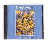 Begin Again [Import]