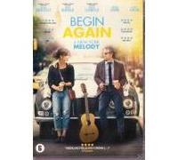 Movie - Begin Again