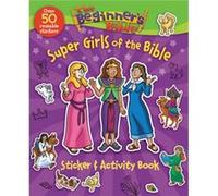 Begin Bib Women Stkr Acty Sc Begin Bib (The Beginner'S Bible) (Paperback) Zondervan Publishing, (Auteur)