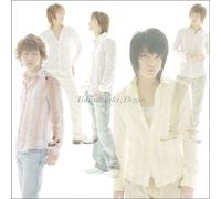 Begin(CD Only) [Import]