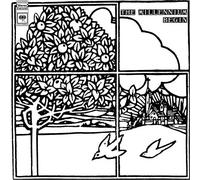 Begin Édition Limitée Vinyle Jaune et Orange Vinyle