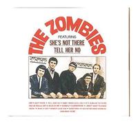 Zombies - Begin Here [Import]