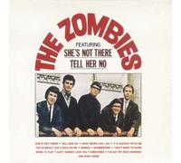 Begin Here by The Zombies (2001-05-08)