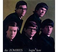 Begin Here CD