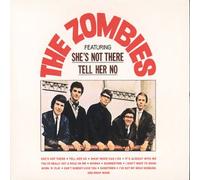 Begin Here [Germany Bonus Tracks] by Zombies [CD] NEUF