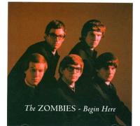 Begin here plus CD