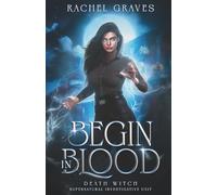 Begin in Blood: Death Witch, Supernatural Investigative Unit