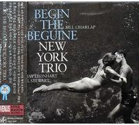 Begin The Beguine