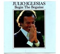 Julio Iglesias – Begin the Beguine – CD