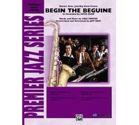 Begin The Beguine: As Recorded By Artie Shaw