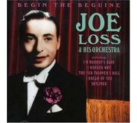 Begin the Beguine by Joe Loss