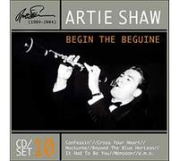 Begin the beguine - Coffret 10CD
