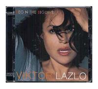 Viktor Lazlo – Begin The Biguine – Import