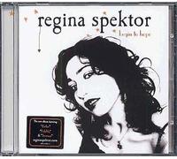 Regina Spektor - Begin to Hope
