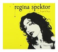 Spektor,Regina - Begin to Hope [Import]