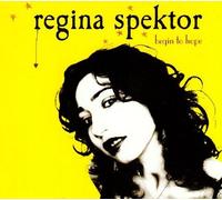 Begin To Hope (Edition Limitée) - European Import