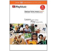 Beginner Guitar Lessons Level 1