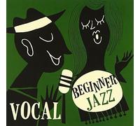 Beginner Jazz Vocal [Import allemand]