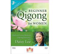 Beginner Qigong for Women: Radiant Lotus Healing Qigong Exercises