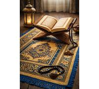 Beginner’s Guide to Salat: A Prayer & Reflection Journal