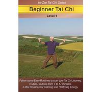 Beginner Tai Chi