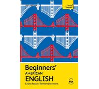 Beginners' American English Learn faster. Remember more. - Cindy Cheetham - Teach Yourself - ebook (ePub) - Livre