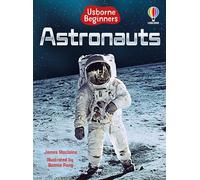 Beginners Astronauts