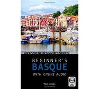 Beginners Basque with Online Audio by Wim Jansen Wim Jansen (Auteur)