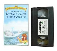 Beginners Bible, the - the Story of Jonah and the Whale [VHS]
