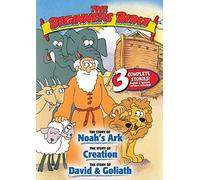 Beginner's Bible: Volume 2