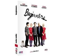 Beginners DVD