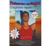 Beginners Dynamic Yoga for Stress Release and Weight Loss As Seen on TV
