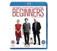 Beginners [Edizione: Regno Unito] [Blu-Ray] [Import]